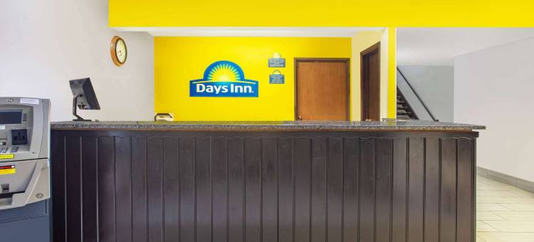 丰迪拉克戴斯酒店(Days Inn by Wyndham Fond du Lac)图片