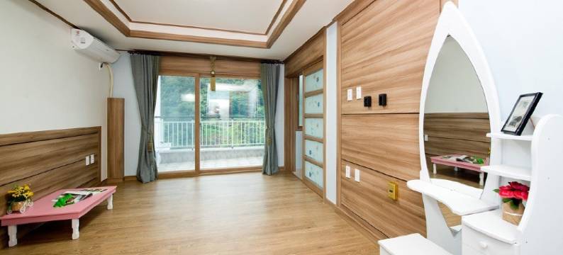 枫谷度假屋(Maple Valley)图片