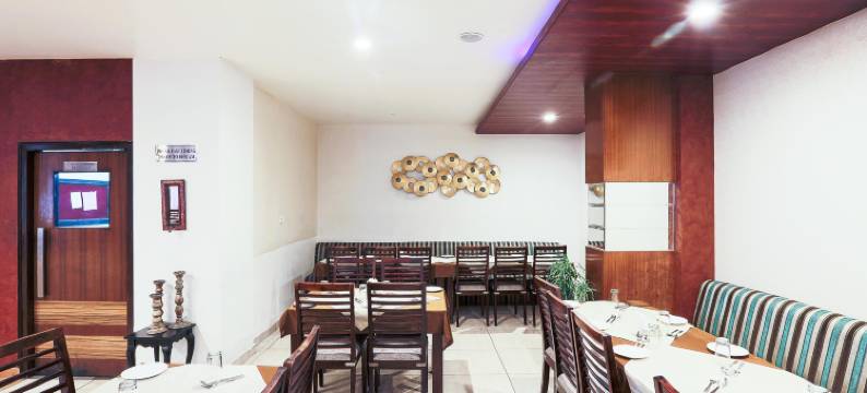 TGI 苹果旅馆(TGI Apple Inn)图片