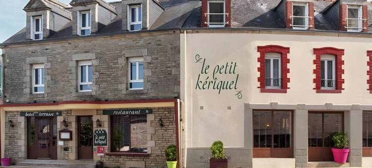 乐皮特凯瑞奎尔酒店(Le Petit Keriquel)图片