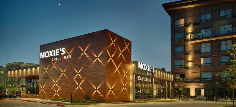 桑德曼签名普莱诺弗里斯科酒店(Sandman Signature Plano-Frisco Hotel)图片