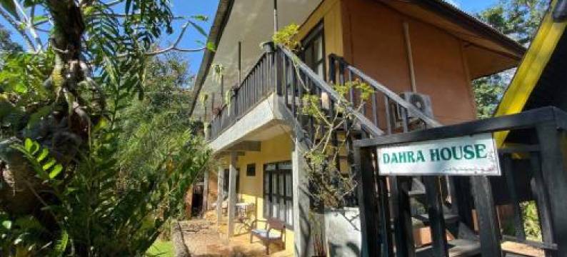 小伊甸园宾馆(Little Eden Guesthouse)图片