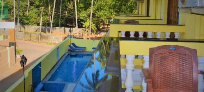 索尼卡休闲酒店(Sonikas Leisure)图片