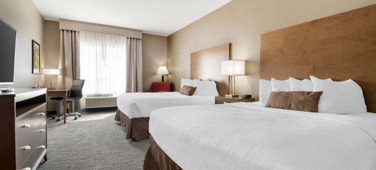 Best Western Plus Jefferson图片