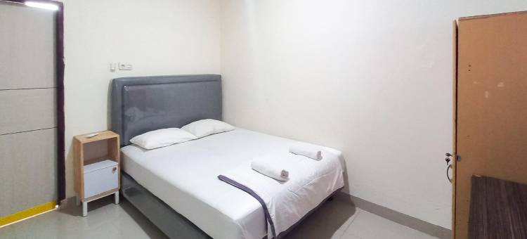 D Cost 19 Syariah Mitra RedDoorz图片