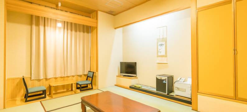 安田温泉休闲中心(Yasuragi)图片