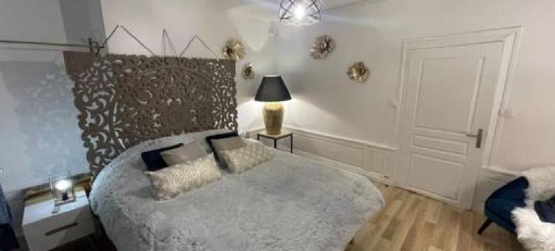 La Suite Balnéo图片