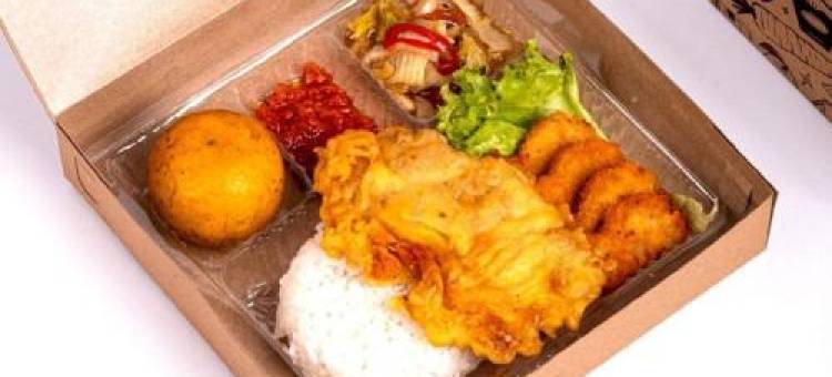 Capital O 91140 阿约迪亚克邦哲鲁克(Capital O 91140 Ayodya Kebon Jeruk)图片