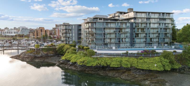 沃尔德玛克维多利亚度假酒店(WorldMark Victoria)图片