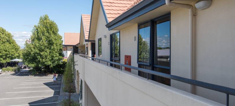 尼尔森美景汽车旅馆(Bella Vista Nelson)图片