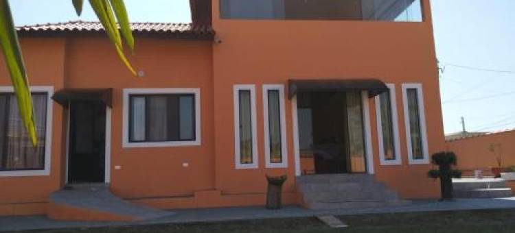 Hospedagem Familiar Yamane图片