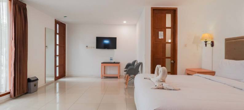日惹帕尤酒店(Payu Hotel Jogja)图片