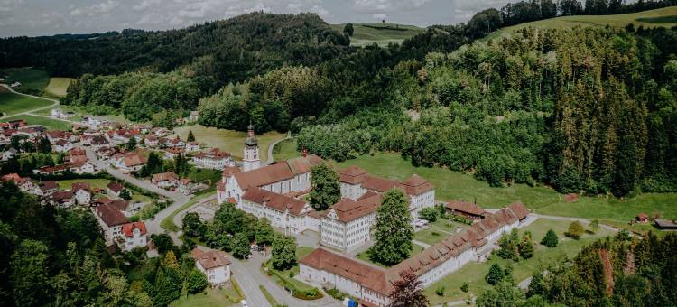 Fischingen修道院酒店(Hotel Kloster Fischingen)图片