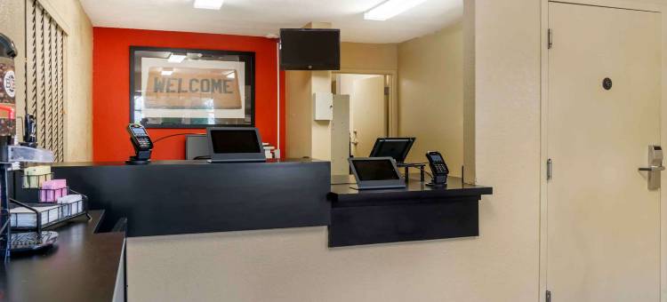 Extended Stay America 套房 - 西雅图 - 塔克维拉(Extended Stay America Suites - Seattle - Tukwila)图片