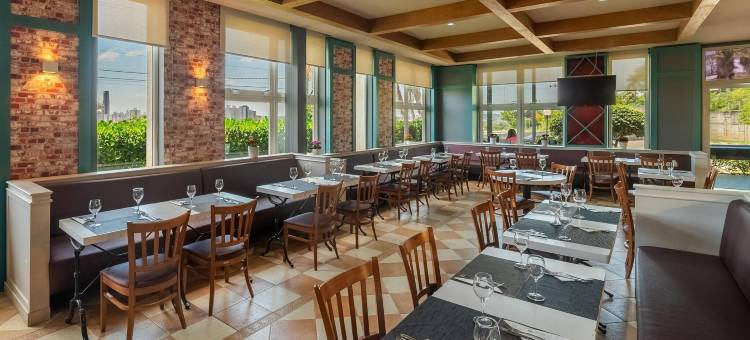 宜必思索罗卡巴酒店(ibis Sorocaba)图片