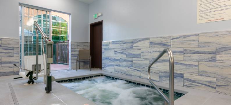 Holiday Inn Express 斯波坎瓦利(Holiday Inn Express SPOKANE-VALLEY by IHG)图片