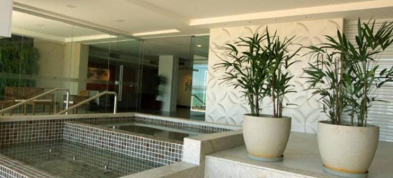 大西洋酒店(Hotel Atlântico)图片