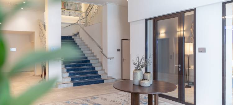 Garner Hotel Klagenfurt – Moser Verdino图片