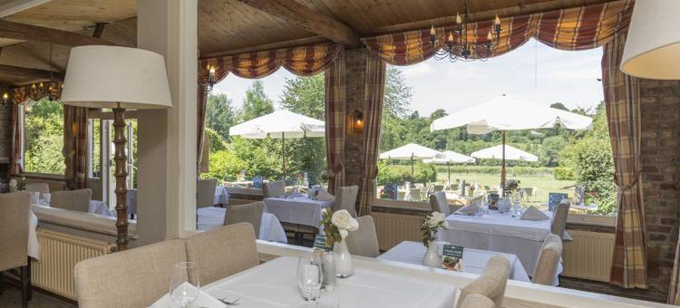 邦勒波餐厅弗莱彻酒店(Fletcher Hotel Restaurant Bon Repos)图片