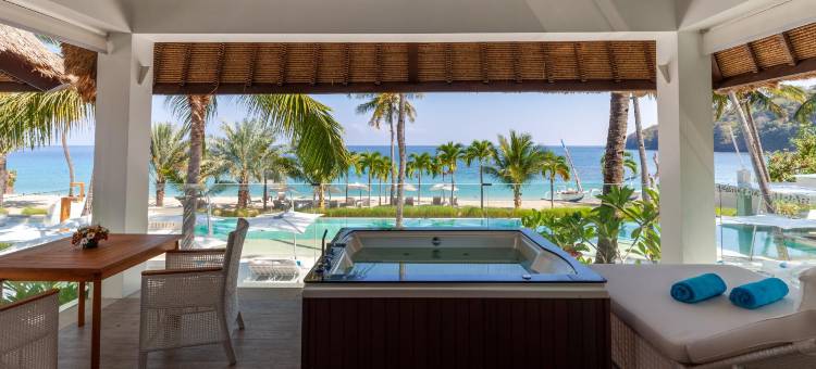 悬挂花园的七个秘密(Seven Secrets by Hanging Gardens)图片