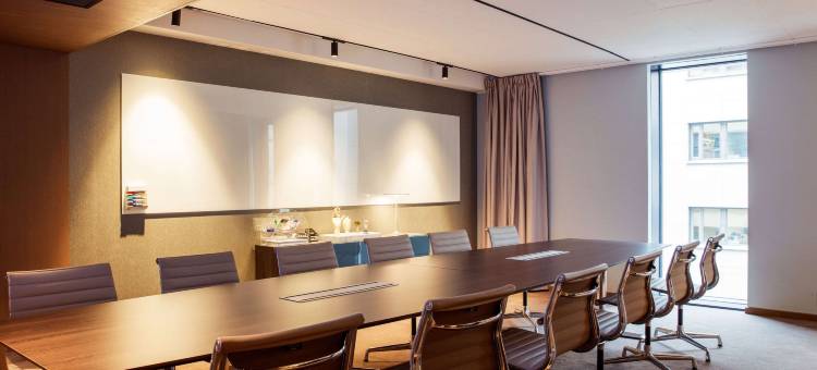 凯瑞华晟中心酒店(Clarion Hotel The Hub)图片