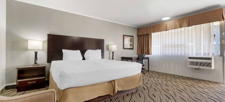 红地毯贝斯特韦斯特酒店(Best Western Red Carpet Inn)图片