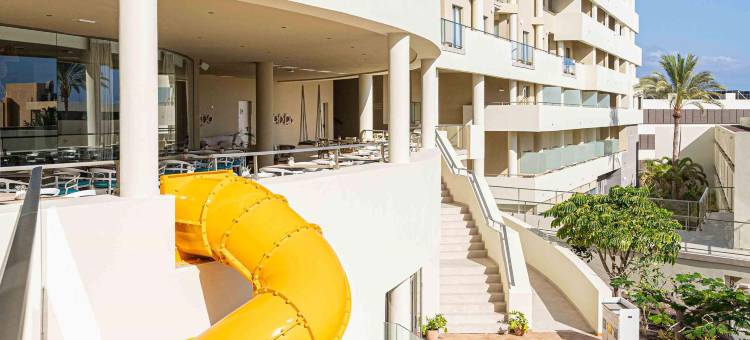 Iberostar Waves Gaviotas Park图片