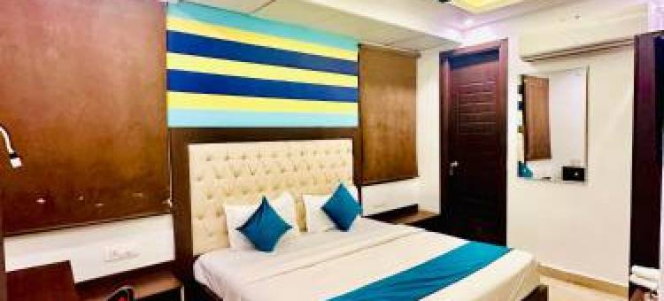 Fabhotel 苏里亚公寓(Hotel Surya Residency)图片