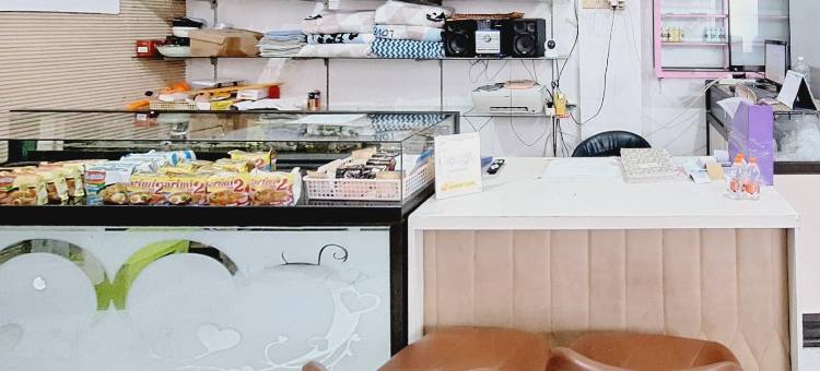 Reddoorz New Melati near Stasiun Blitar图片