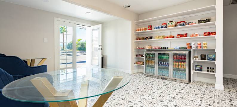 拉斯维加斯G酒店(G Hotel Las Vegas)图片