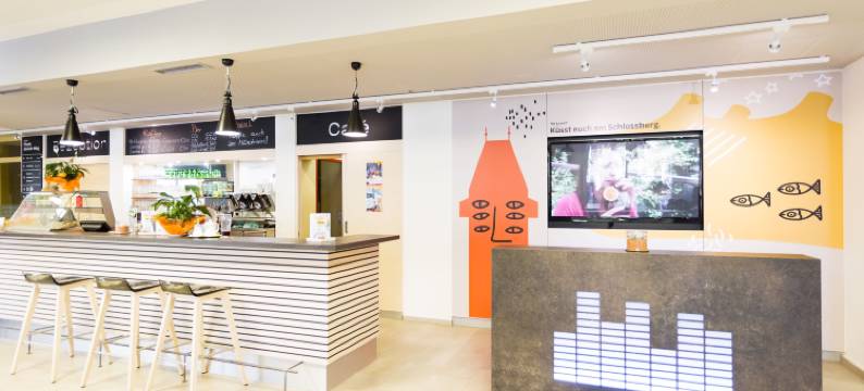 格拉茨胡法酒店(Jufa Hotel Graz City)图片