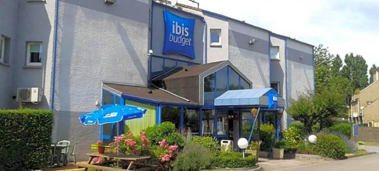Ibis Budget Dunkerque Grande Synthe图片