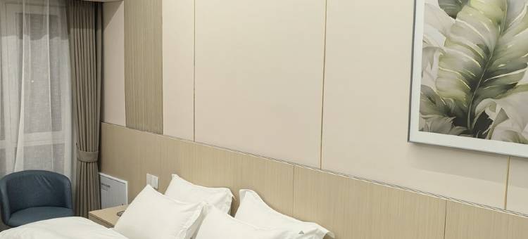 逸龙日租公寓(安定北路分店)图片