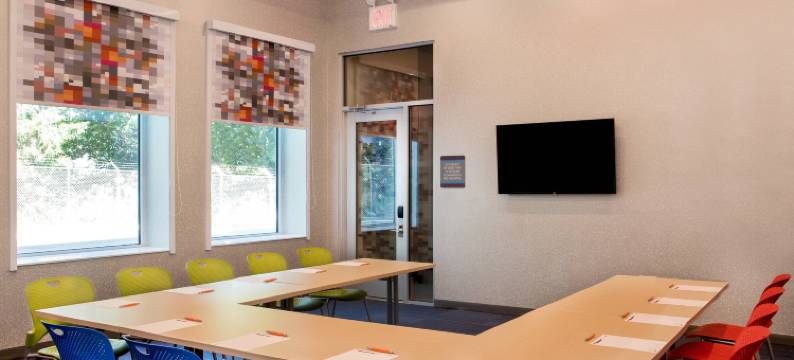 纽约拉瓜地亚机场雅乐轩酒店(Aloft New York LaGuardia Airport)图片