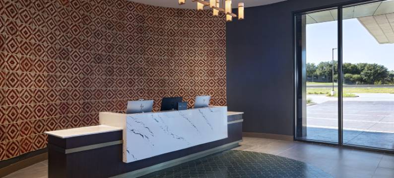 英迪格欧文酒店-拉斯科琳娜(Hotel Indigo IRVING - LAS COLINAS by IHG)图片