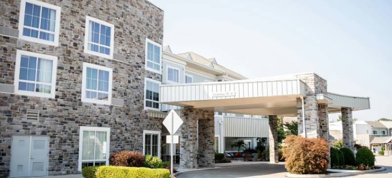 费城斯普林菲尔德庭院(Courtyard Philadelphia Springfield)图片