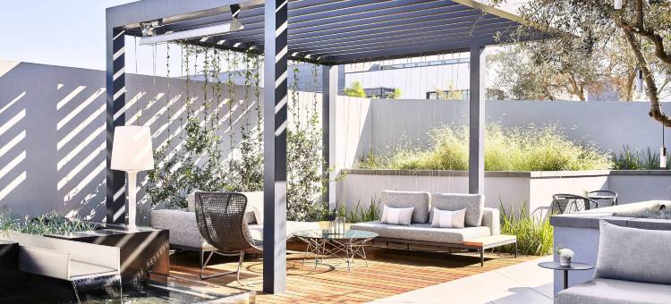 洛杉矶南湾万豪 AC 酒店(AC Hotel by Marriott Los Angeles South Bay)图片