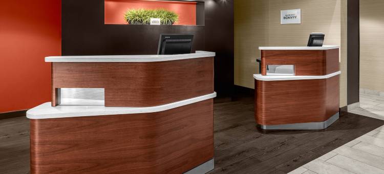 威尔明顿/赖茨维尔比奇万怡酒店(Courtyard Wilmington/Wrightsville Beach)图片