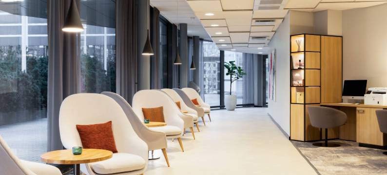 万怡-坦佩雷市区(Courtyard Tampere City)图片