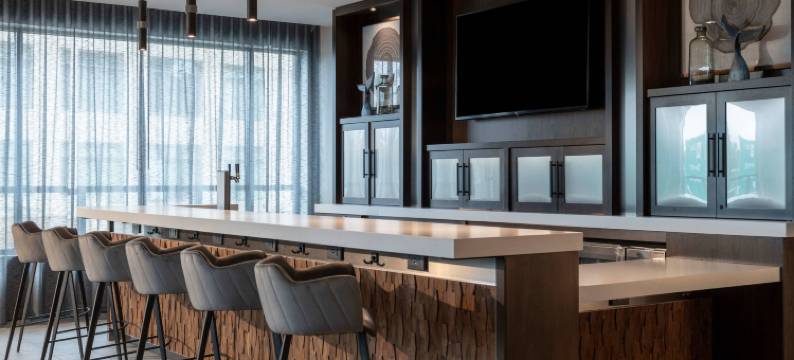 Fairfield Boston Medford图片