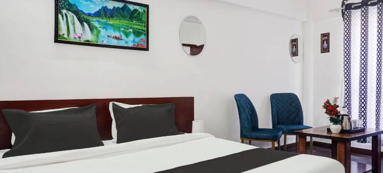 Hotel O Nisarg Villa图片