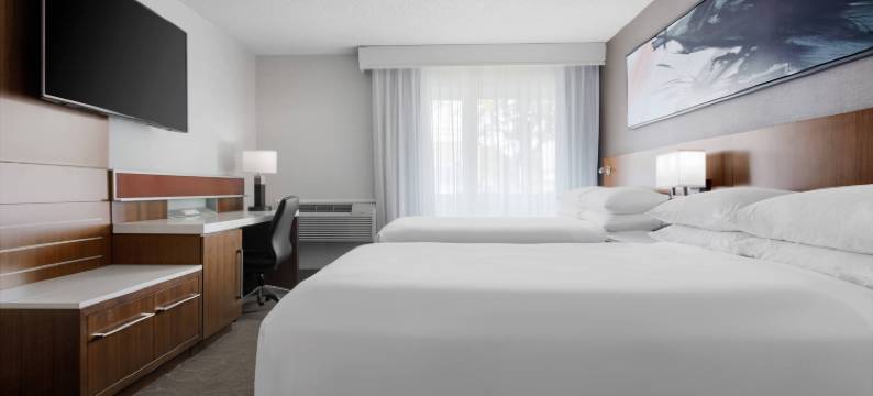 伯灵顿德尔塔酒店(Delta Hotels Burlington)图片