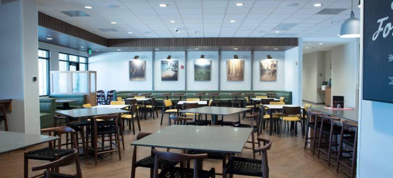 维尔京锡安国家公园万枫酒店及套房(Fairfield Inn & Suites Virgin Zion National Park)图片