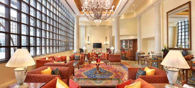 ITC 马拉地孟买豪华精选酒店(ITC Maratha, a Luxury Collection Hotel, Mumbai)图片