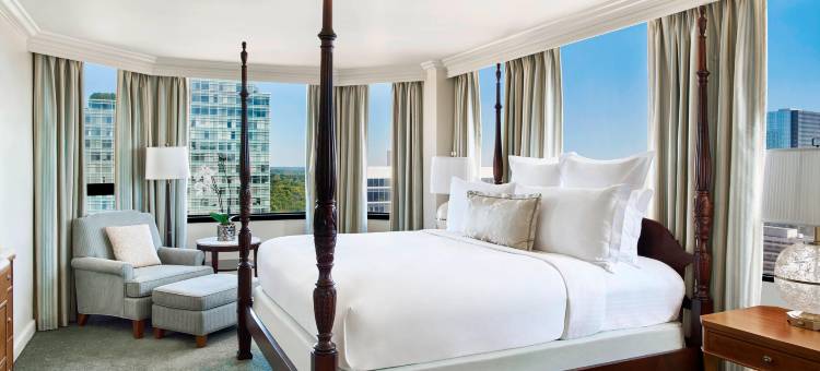 The Whitley, a Luxury Collection Hotel, Atlanta Buckhead图片