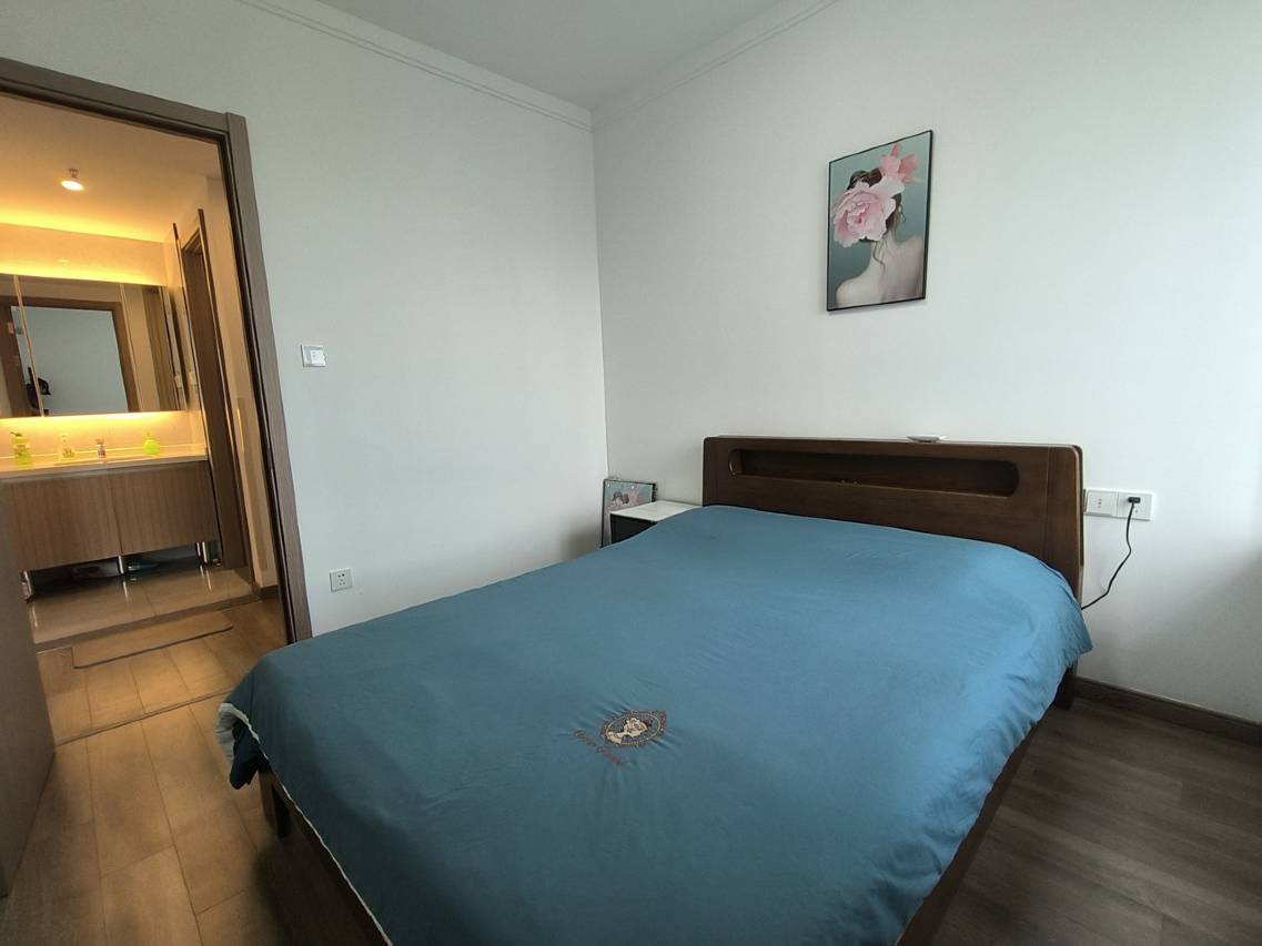 米家馆公寓(丽水路分店)