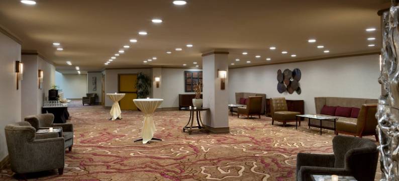 核桃溪万豪酒店(Walnut Creek Marriott)图片