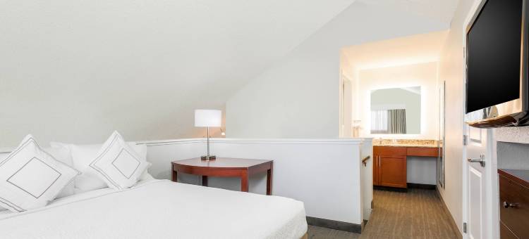 Residence Inn Atlanta Cumberland/Galleria图片