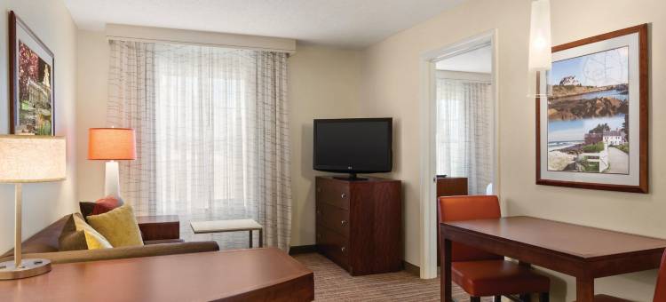 米德尔敦居家酒店纽波特(Residence Inn Newport Middletown)图片