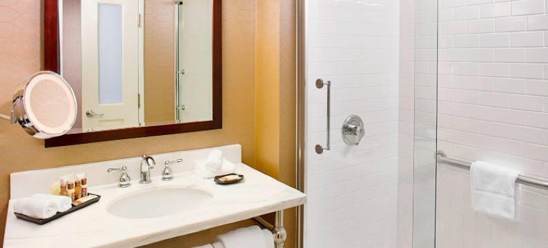 洛克维尔喜来登酒店(Sheraton Rockville)图片